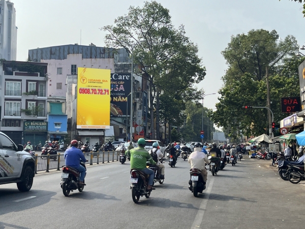 129 Đ. Trần Phú, Phường 4, Quận 5, Thành phố Hồ Chí Minh